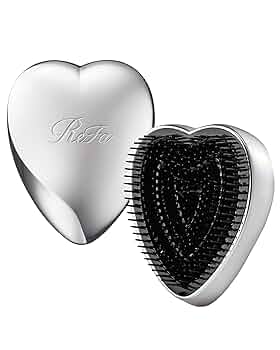 ReFa BRISTLE
リファブリッスル    ヘアブラシ ReFa BRISTLE | PRODUCTS | ReFa | MTG Co., Ltd.